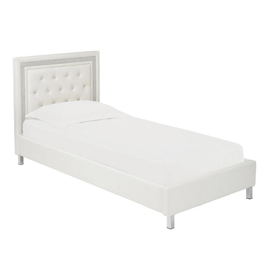 Single Beds UK Guide 90cm x 190cm