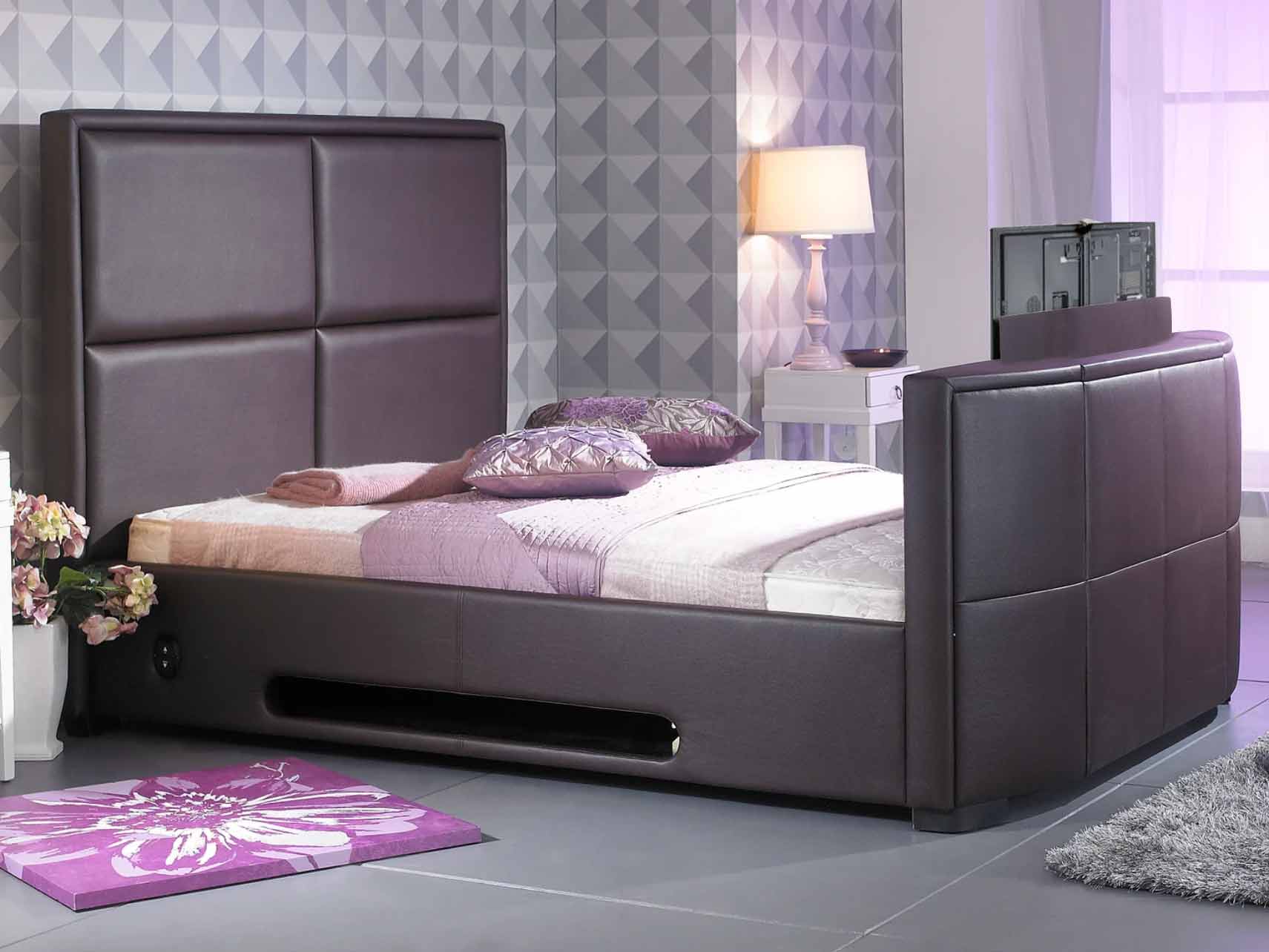 tv beds uk