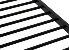 BRANDON 3' BUNK BED - BLACK