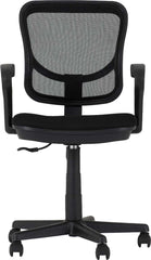 CLIFTON COMPUTER CHAIR - BLACK