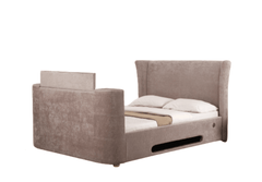 tv bed uk