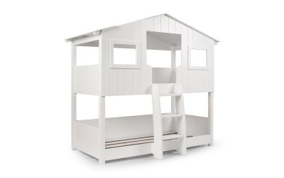 Willow Treehouse Midsleeper Bunk Bed 2