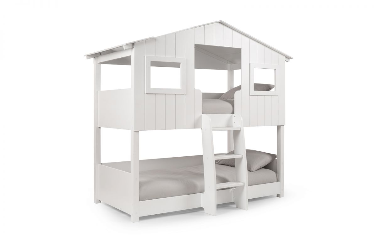 Willow Treehouse Midsleeper Bunk Bed 3