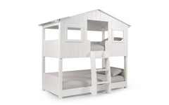 Willow Treehouse Midsleeper Bunk Bed 3