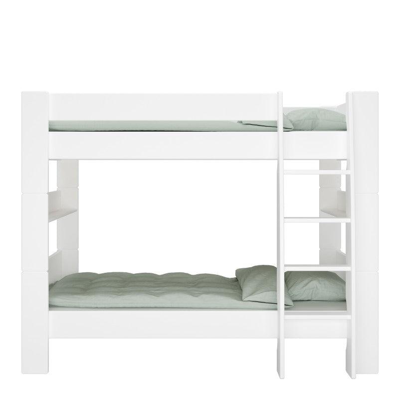 Steens for kids Bunk bed Front