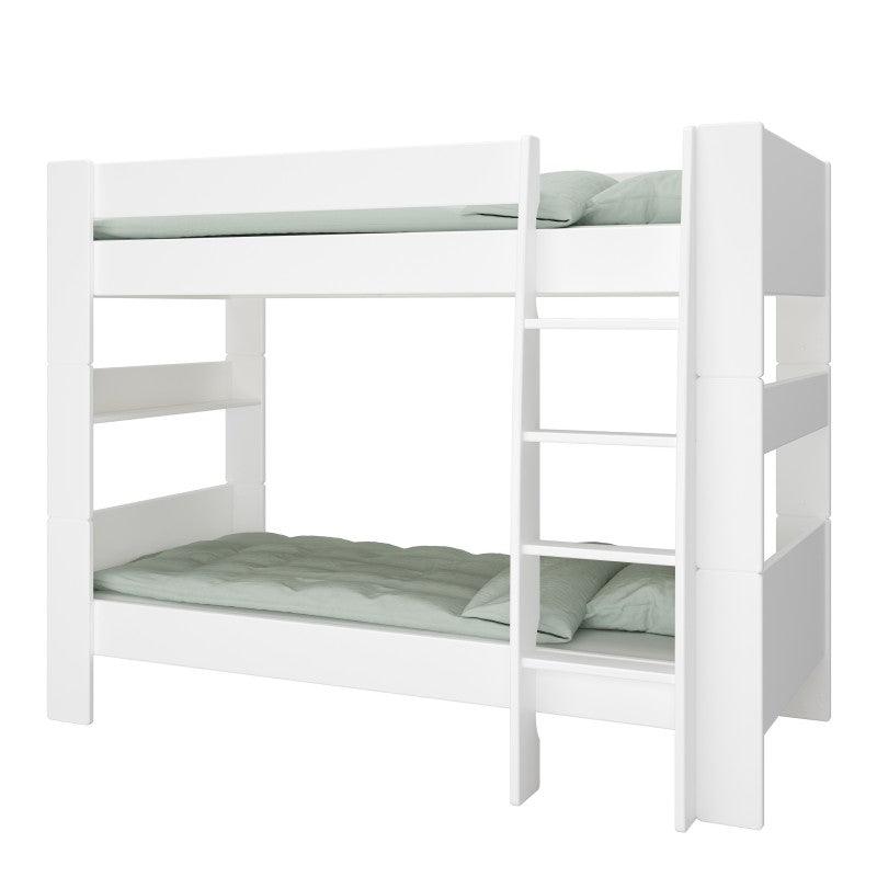 Steens for kids Bunk bed Close Up