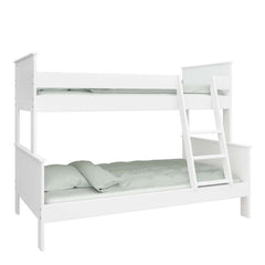 Alba Triple Sleeper Bed Frame 2