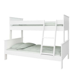 Alba Triple Sleeper Bed Base