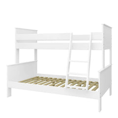 Alba Triple Sleeper Bed Frame 5