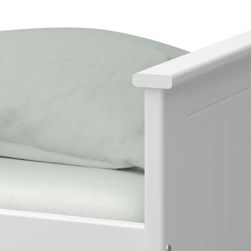 Alba Triple Sleeper Bed Frame 6