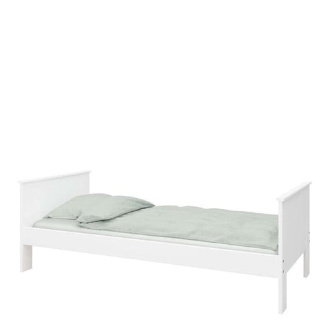 Alba-3'Bed-Wooden-White-4