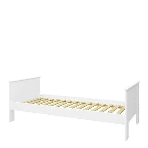 Alba-3'Bed-Wooden-White-7