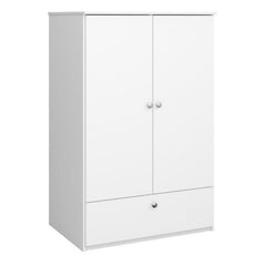 Steens for kids White Wardrobe