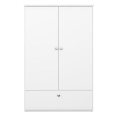 Steens for kids White Wardrobe 2