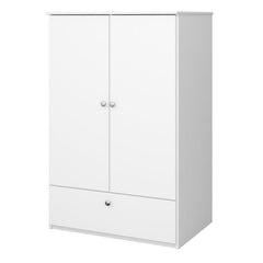 Steens for kids White Wardrobe 3