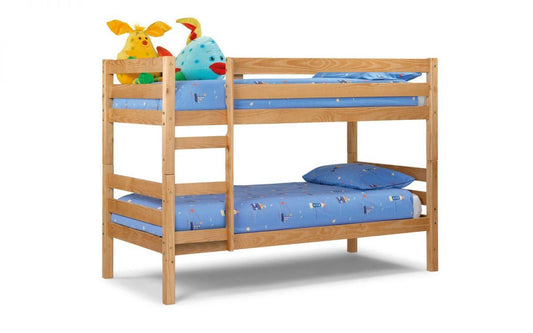 Wyoming Single 3' Bunk Bed Frame