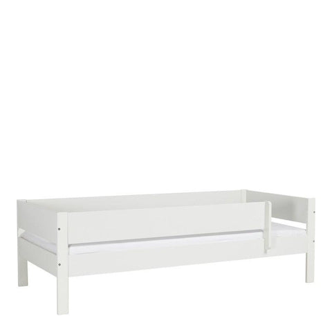 Huxie White Day Bed base 5
