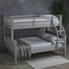 Curve Three Sleeper Bunk Bed