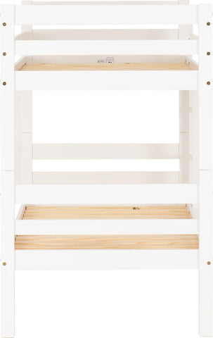 Panoma Kids Bunk Bed Side