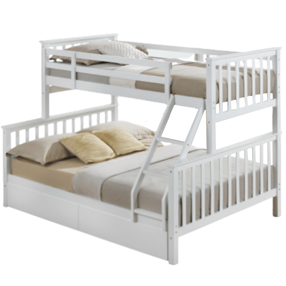 white-trio-bunk-bed-three-sleeper-1
