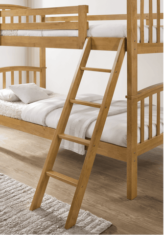 curved bunk bed 5