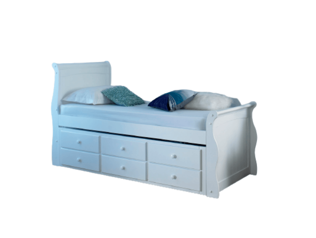 white-wood-trundle-bed-frame-l5