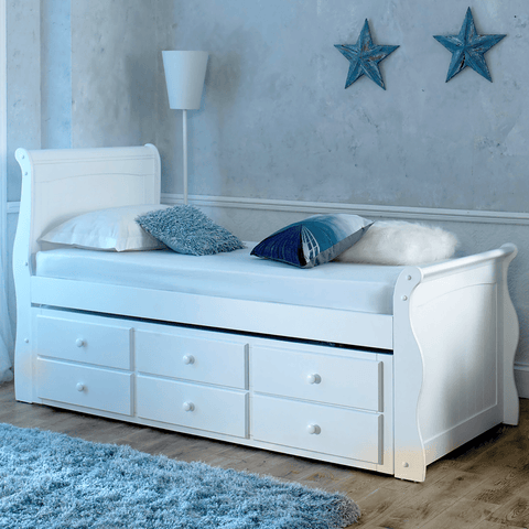 white-wood-trundle-bed-frame-l4