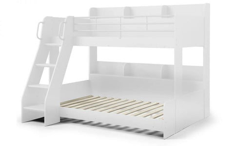 domino three sleeper bunk bed