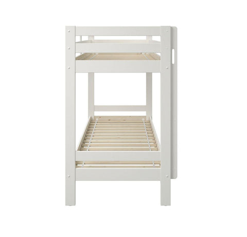 Nora Solid Wood Bunk Bed 4
