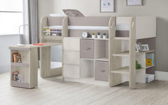 Saturn Midsleeper Taupe  2