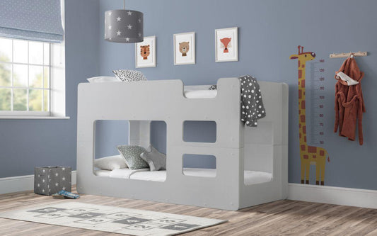 Pod Bunk Bed