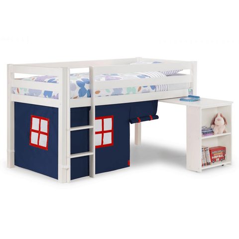 Wendy Tents Bunk Bed Blue