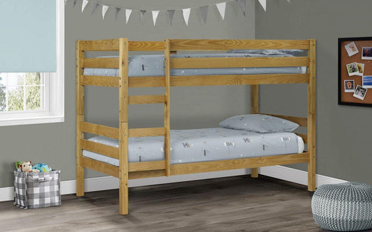 Wyoming Kids Bunk Bed